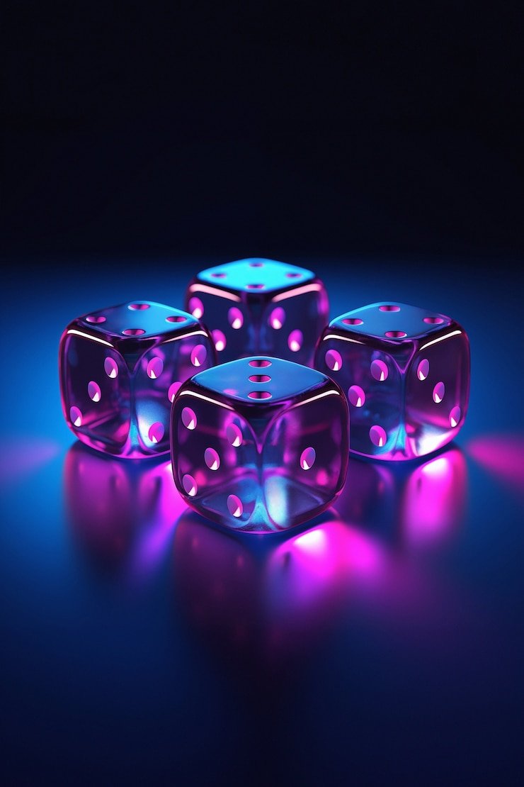 Dealer live casino mengelola permainan secara langsung dengan teknologi tinggi