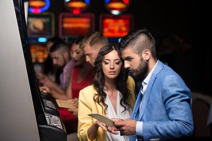 Dealer live casino mister138 memberikan hiburan langsung dan interaktif