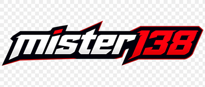 Logo mister138